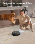 Eufy X10 Pro Omni Robot Vacuum and Mop
