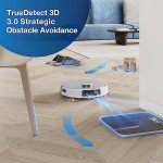 ECOVACS DEEBOT T20 OMNI Robot Vacuum & Mop