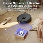 Roborock S7 Max Ultra Robot Vacuum and Mop