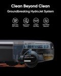 eufy Omni S1 Pro Robot Vacuum and Mop