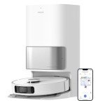 Dreame L10s Ultra Robot Vacuum and Mop