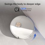Dreame L10s Ultra Robot Vacuum and Mop