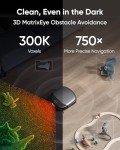 eufy Omni S1 Pro Robot Vacuum and Mop