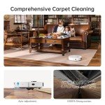 Dreame L10s Ultra Robot Vacuum and Mop