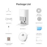 Dreame L10s Ultra Robot Vacuum and Mop