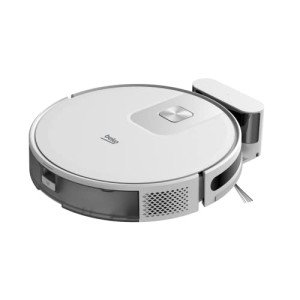 Beko VRR60314VW Robot Vacuum Mop - 2000 Pa