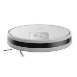 Beko VRR60314VW Robot Vacuum Mop - 2000 Pa
