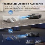 Roborock S8 Robot Vacuum and Mop for Pets