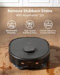 Eufy X10 Pro Omni Robot Vacuum and Mop