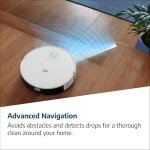 Beko VRR60314VW Robot Vacuum Mop - 2000 Pa
