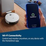 Beko VRR60314VW Robot Vacuum Mop - 2000 Pa
