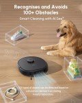 Eufy X10 Pro Omni Robot Vacuum and Mop