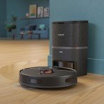 Philips HomeRun 3000 Robot Vacuum and Mop