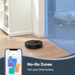 Ultenic D10 Powerful Robot Vacuum and Mop