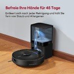 Ultenic T10 Elite Robot Vacuum and Mop