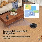 Ultenic T10 Elite Robot Vacuum and Mop