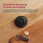 Ultenic T10 Elite Robot Vacuum and Mop