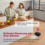 Ultenic T10 Elite Robot Vacuum and Mop