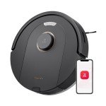 Roborock Q5 Pro Robot Vacuum and Mop Combo