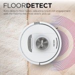 Shark PowerDetect Self-Empty Robotic Vacuum Mop