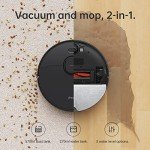 DREAME D9 Max Robot Vacuum and Mop 2-in-1