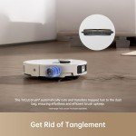 Dreame X40 Ultra Robot Vacuum and Mop Combo