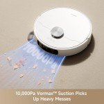 Dreame L10s Ultra Gen 2 Robot Mop & Vacuum