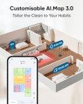 Eufy X10 Pro Omni Robot Vacuum and Mop