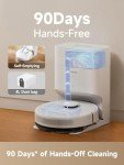 Dreame D10 Plus Gen 2 Robot Mop Vacuum