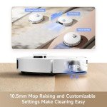 Dreame L10s Ultra Gen 2 Robot Mop & Vacuum