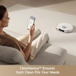 Dreame L10s Ultra Gen 2 Robot Mop & Vacuum