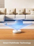 Dreame D10 Plus Gen 2 Robot Mop Vacuum
