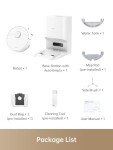 Dreame D10 Plus Gen 2 Robot Mop Vacuum