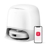 Roborock Qrevo Curv S5X Robot Vacuum Mop