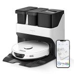 Roborock S7 Max Ultra Robot Vacuum and Mop