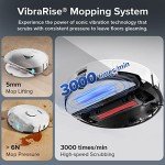 Roborock S7 Max Ultra Robot Vacuum and Mop