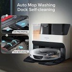 Roborock S7 Max Ultra Robot Vacuum and Mop
