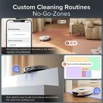 Roborock S7 Max Ultra Robot Vacuum and Mop