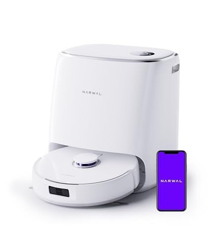 Narwal Robot Vacuum Cleaners