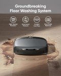 Eufy Omni S1 Robot Vacuum Mop with Smart Features