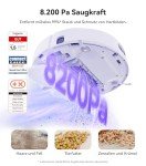 NARWAL Freo X Robot Mop and Vacuum Combo