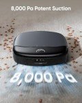 Eufy Omni S1 Robot Vacuum Mop with Smart Features
