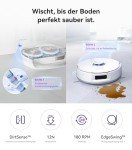 NARWAL Freo X Robot Mop and Vacuum Combo
