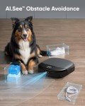 Eufy Omni S1 Robot Vacuum Mop with Smart Features