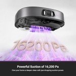 Eureka J15 Pro Robot Vacuum and Mop Combo