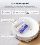 NARWAL Freo X Robot Mop and Vacuum Combo
