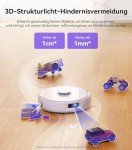NARWAL Freo X Robot Mop and Vacuum Combo