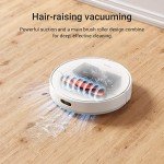 Dreame D10 Plus Robot Vacuum and Mop Combo