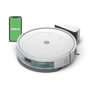 iRobot Roomba Combo Vacuum and Mop Robot