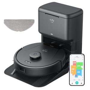 Eufy L60 Hybrid Robot Vacuum and Mop Combo